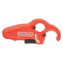 RIDGID Drain Pipe Cutter 1-1/4 inch Min, 1-1/2 inch Maximum Cutting Capacity, 41608-picture-28