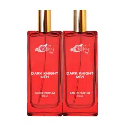 riffway Dark Knight Fresh Woody & Aromatic Perfumes 40ml-picture-23