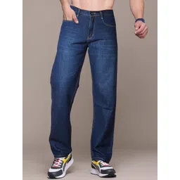 RIG BONE Men Loose Mid-Rise Heavy Fade Jeans-picture-36