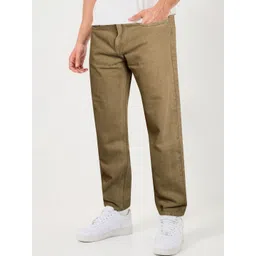 RIG BONE Men Loose Mid-Rise Jeans-picture-26