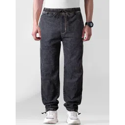 RIG BONE Men Loose Mid-Rise Light Fade Stretchable Jeans-picture-55