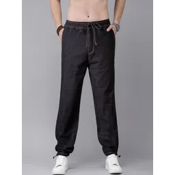 RIG BONE Men Loose Mid-Rise Stretchable Jeans-picture-10