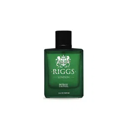 RIGGS LONDON Men Patrol Long Lasting Eau De Parfum - 100 ml-picture-11