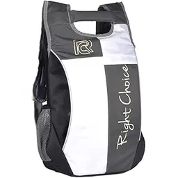 right choice RIGHTCHOICE Quality Stylish Casual Backpack Daily use Unisex Typography College Bags (Boys and Girls)-picture-42
