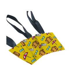 Right Gifting Satin Luggage Tag For Kids - Pack Of 3-picture-12