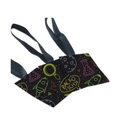 Right Gifting Satin Luggage Tag For Kids - Pack Of 3-picture-13