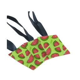 Right Gifting Satin Luggage Tag For Kids - Pack Of 3-picture-17