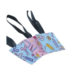 Right Gifting Satin Luggage Tag For Kids - Pack Of 3-picture-18