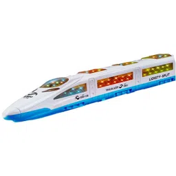 right search 3D Dynamic Flash Lights, Train Running Sound Toy-picture-36