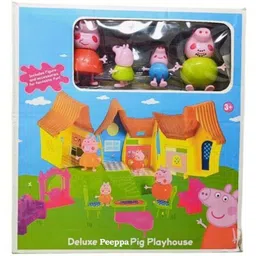 right search Figurines,Slide,Swing,Sofa,Table,Chair,Piano Sets Pieces for Kids-picture-17