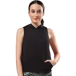 Rigo Activewear Top for Women | Active Wear, Western Top & Tshirts for Women | Comfort Fit Stylish Active T-Shirt for Girls | Gym/Sports Wear Tees & Workout Tops-picture-10