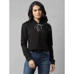 Rigo Black Hooded Sweatshirt-picture-31