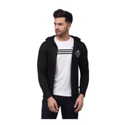 Rigo Black Regular Fit Cardigan-picture-40