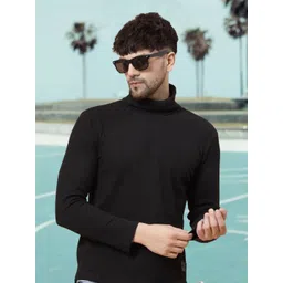 Rigo Men High Neck T-shirt-picture-24