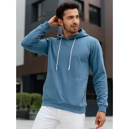 Rigo Men Hooded Sweatshirt-picture-18