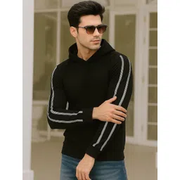 Rigo Men Hooded Sweatshirt-picture-37