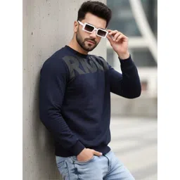 Rigo Men Printed Sweatshirt-picture-34