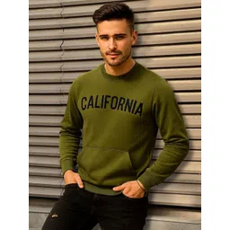 Rigo Men Printed Sweatshirt-picture-38