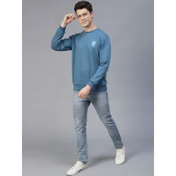 Rigo Men Printed Sweatshirt-picture-32