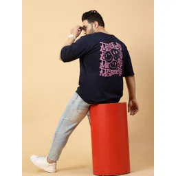 Rigo Men Typography Printed Pockets T-shirt-picture-20