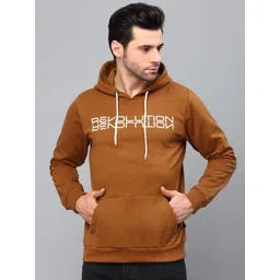 Rigo Printed Hooded Sweatshirt-picture-20