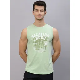 Rigo Printed Jersey Innerwear Vests SD04221065RL-picture-29