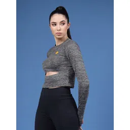 Rigo Thumb Hole Cotton Top-picture-19