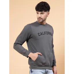 Rigo Typography Printed Pullover-picture-18