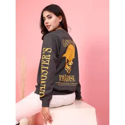 Rigo Women Printed Sweatshirt-picture-38