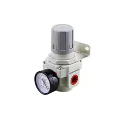 RIH 0.05 - 0.85 Mpa Max. Operating Pressure Air Regulator With 1/4 inch (6.35 mm) NPT Inlet Size, Ar2000-02-picture-21
