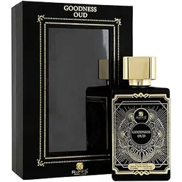 RiiFFS Goodness Oud Imported Long Lasting 100ml Men Perfume, Warm Spicy, Woody & Musk, Soothing Fragrance-picture-25