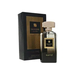 RIIFFS Parfums Men Imagine Homme Eau De Parfum - 100 ml-picture-39