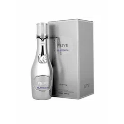 RIIFFS Parfums Prive Platinum Eau De Perfume - 100 ml-picture-28