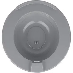 Rilekh Sitz bath Tub Only Sitz Bath Tub Sitz Bath for Toilet Seat - Sitz Bath for Postpartum Care, Sits Bath Kit for Women, Deeper Bowl-picture-11