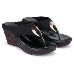 rimboil fashion Women Wedges Sandal-picture-35