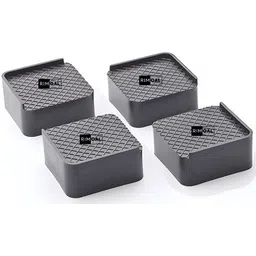 Washing Machine, Refrigerator, Water Cooler, Air Cooler Material Plastic, Rubber-image-1