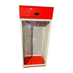 Rimsha Tool Display Cupboard 1 Shelf Stainless Steel for Mechanical Equipment's-picture-39