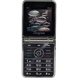 ringme R1 PRO 1-2.4 inch Display Dual Sim Flip Phone (Green)-picture-12