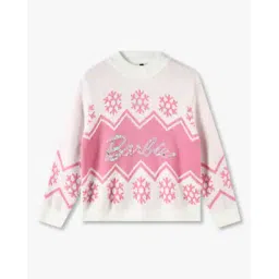rio girls Girls Barbie Knit Sweater-picture-34