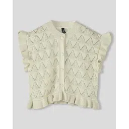 rio girls Girls Round-Neck Sweater-picture-14