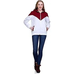 ripon Women's Jacket-picture-46