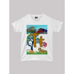 RISH Boys Alphabet Printed T-shirt-picture-46