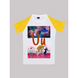 RISH Boys Graphic Printed Cotton T-Shirt-picture-12