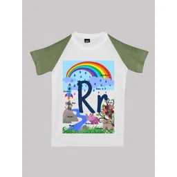 RISH Boys Graphic Printed Cotton T-shirt-picture-23