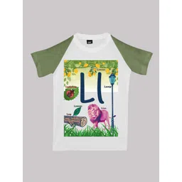 RISH Boys Graphic Printed Cotton T-shirt-picture-51