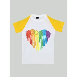 RISH Boys Graphic Printed Cotton T-shirt-picture-34