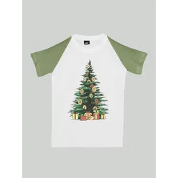 RISH Boys Graphic Printed Cotton T-shirt-picture-35