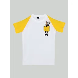 RISH Boys Graphic Printed Cotton T-shirt-picture-39
