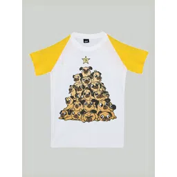 RISH Boys Graphic Printed Cotton T-shirt-picture-41