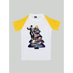 RISH Boys Graphic Printed Cotton T-shirt-picture-42